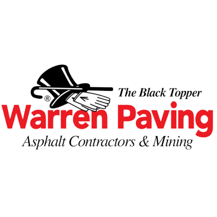 Warren Paving